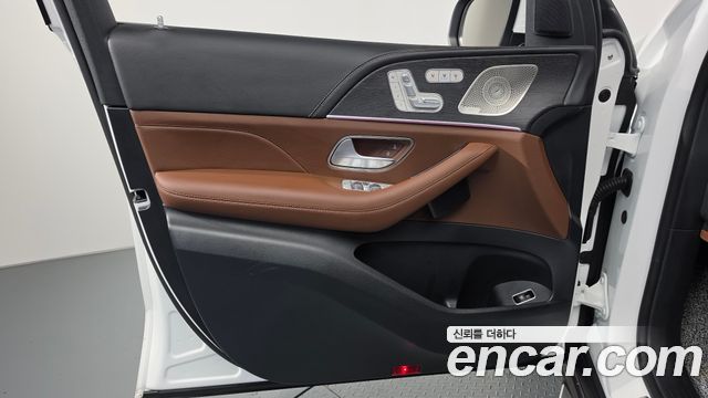 Mercedes-Benz GLE-Class (W167) GLE450 4MATIC 2026 — фото 24