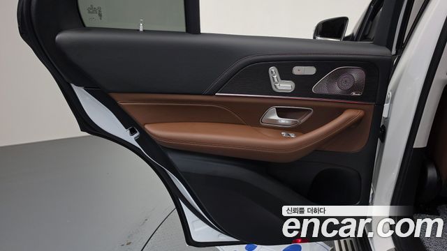 Mercedes-Benz GLE-Class (W167) GLE450 4MATIC 2026 — фото 25