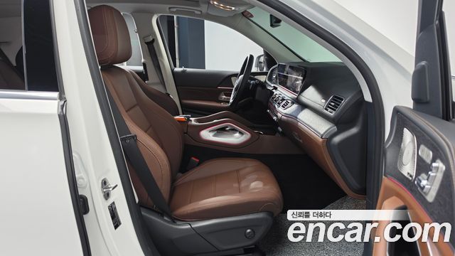 Mercedes-Benz GLE-Class (W167) GLE450 4MATIC 2026 — фото 26
