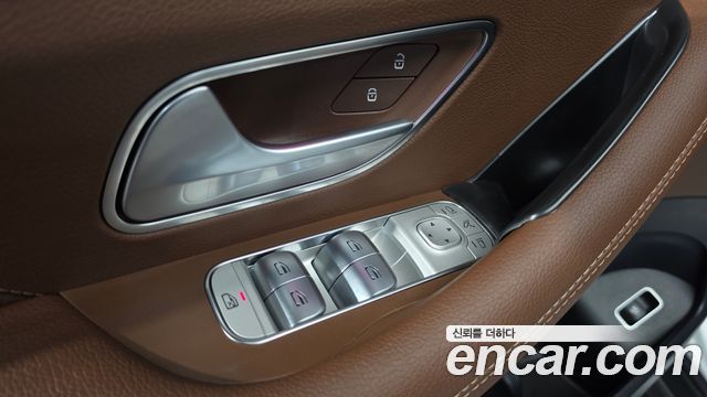 Mercedes-Benz GLE-Class (W167) GLE450 4MATIC 2026 — фото 39