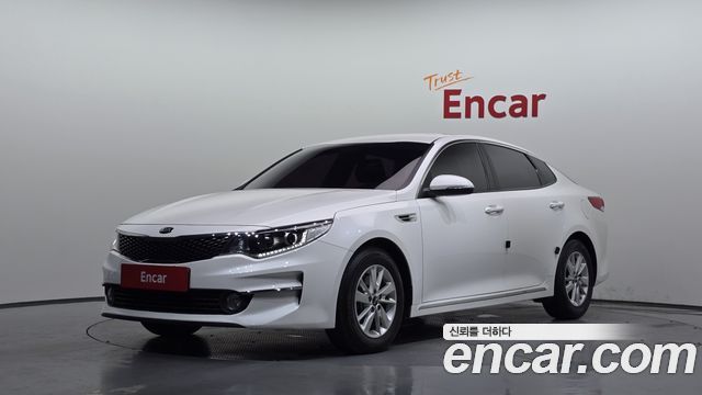 Kia K5 (II) 1.7 Diesel MX Prestige