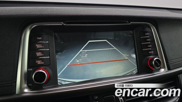 Kia K5 (II) 1.7 Diesel MX Prestige 2018 — фото 16