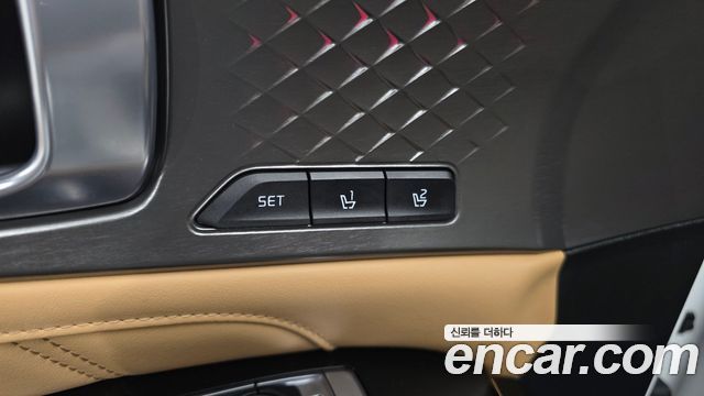 Kia Sorento (IV) Gasoline 2.5T 2WD Signature 2023 — фото 17