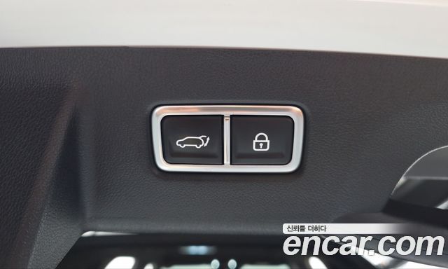 Kia Sorento (IV) Gasoline 2.5T 2WD Signature 2023 — фото 18