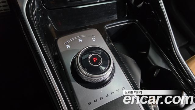 Kia Sorento (IV) Gasoline 2.5T 2WD Signature 2023 — фото 19