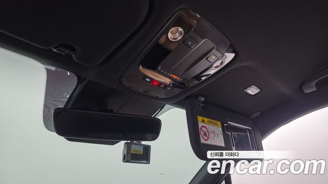 Kia Sorento (IV) Gasoline 2.5T 2WD Signature 2023 — фото 27