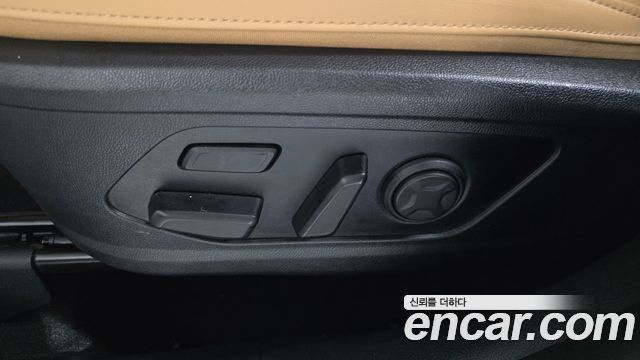 Kia Sorento (IV) Gasoline 2.5T 2WD Signature 2023 — фото 31