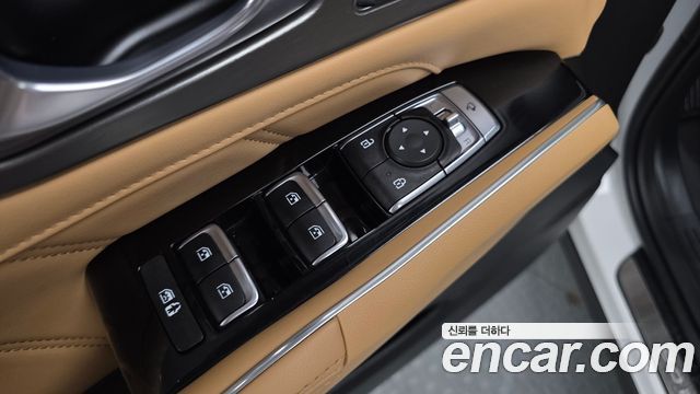 Kia Sorento (IV) Gasoline 2.5T 2WD Signature 2023 — фото 33