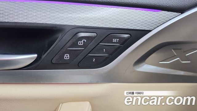 BMW X4 (G02) xDrive20d M Sport 2019 — фото 36