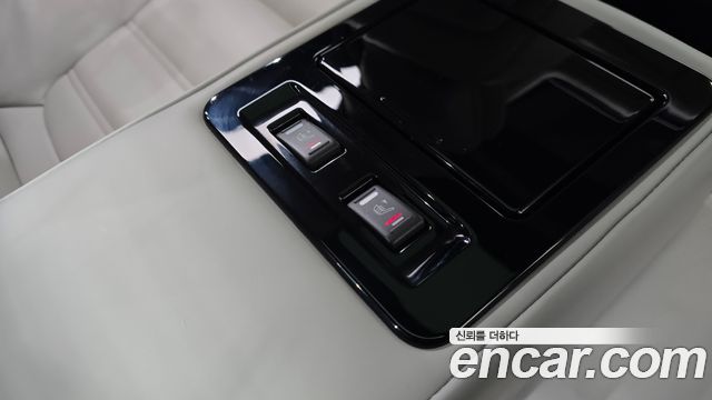 Renault Korea SM6 2.0 GDe RE 2017 — фото 16