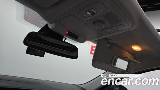 Renault Korea SM6 2.0 GDe RE 2017 — фото 18