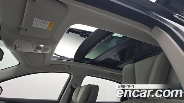 Renault Korea SM6 2.0 GDe RE 2017 — фото 19