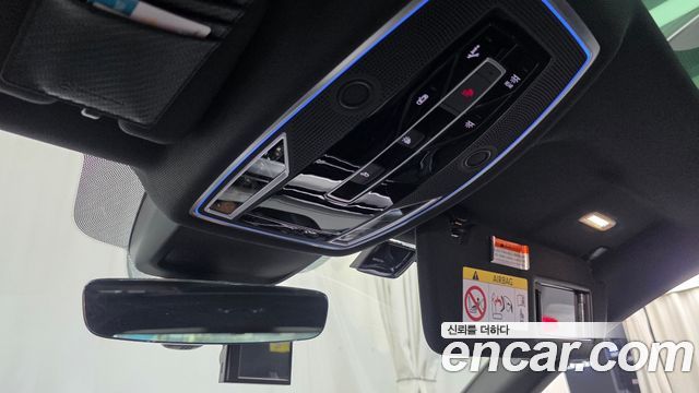 Audi A8 (D5) 55 TFSI Quattro LWB 2021 — фото 27