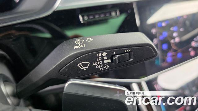 Audi A8 (D5) 55 TFSI Quattro LWB 2021 — фото 28