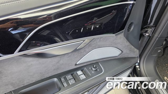 Audi A8 (D5) 55 TFSI Quattro LWB 2021 — фото 29