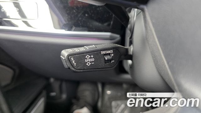 Audi A8 (D5) 55 TFSI Quattro LWB 2021 — фото 32