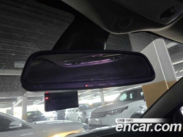 Renault Korea SM5 Nova Classic 2019 — фото 15