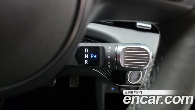 Hyundai Ioniq 5 Long range Prestige 2022 — фото 9