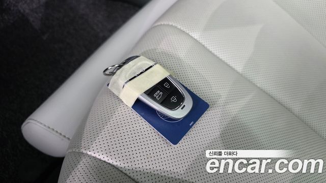 Hyundai Ioniq 5 Long range Prestige 2022 — фото 16