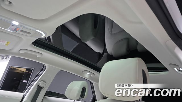 Hyundai Ioniq 5 Long range Prestige 2022 — фото 18