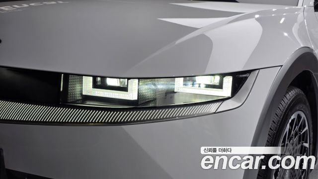 Hyundai Ioniq 5 Long range Prestige 2022 — фото 22
