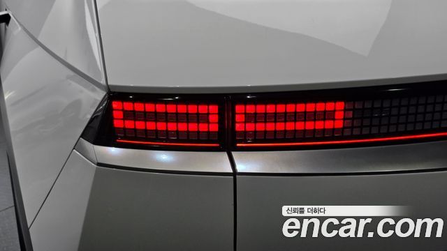 Hyundai Ioniq 5 Long range Prestige 2022 — фото 23