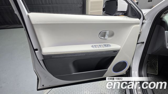 Hyundai Ioniq 5 Long range Prestige 2022 — фото 24
