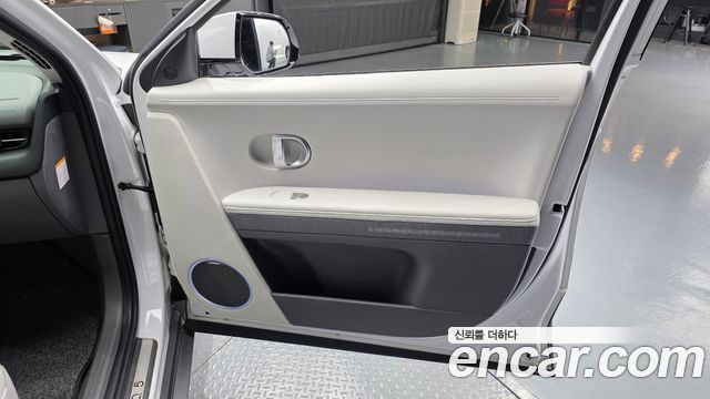 Hyundai Ioniq 5 Long range Prestige 2022 — фото 25