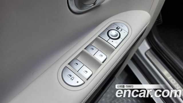 Hyundai Ioniq 5 Long range Prestige 2022 — фото 27