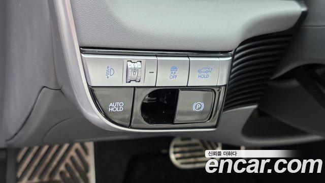 Hyundai Ioniq 5 Long range Prestige 2022 — фото 28