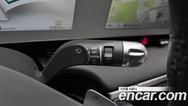 Hyundai Ioniq 5 Long range Prestige 2022 — фото 30