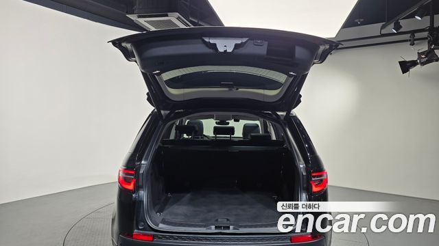 Land Rover Discovery Sport (II) D200 S 2021 — фото 17