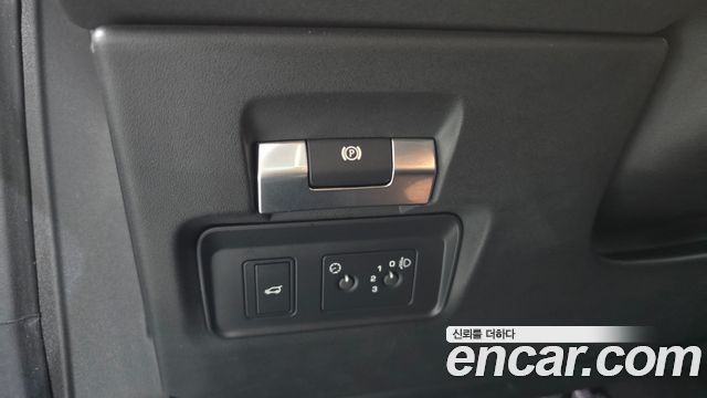 Land Rover Discovery Sport (II) D200 S 2021 — фото 19