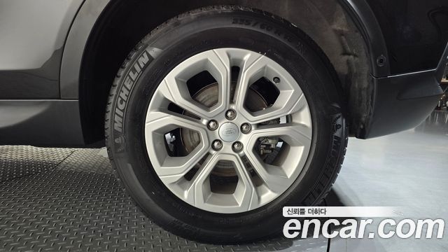 Land Rover Discovery Sport (II) D200 S 2021 — фото 21