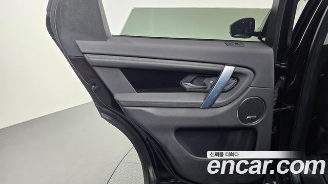 Land Rover Discovery Sport (II) D200 S 2021 — фото 25