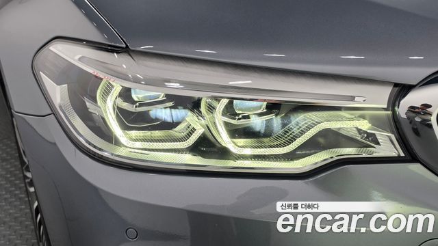 BMW 5 Series (G30) 530i M Sport Package Plus 2020 — фото 28