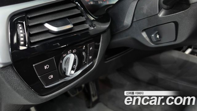 BMW 5 Series (G30) 530i M Sport Package Plus 2020 — фото 33