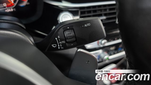 BMW 5 Series (G30) 530i M Sport Package Plus 2020 — фото 34