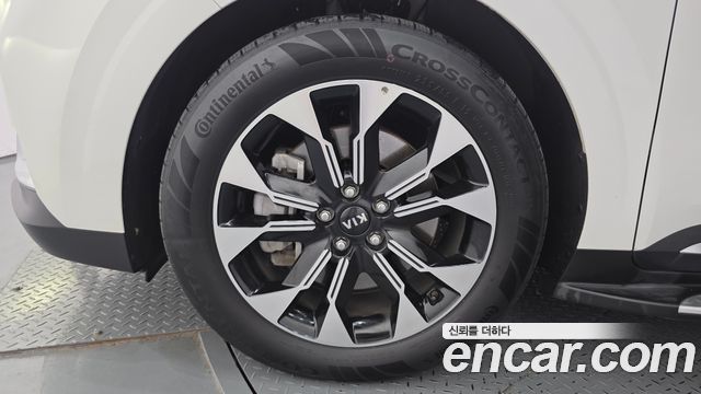 Kia Carnival (IV) Diesel 9-Seater Signature 2021 — фото 5
