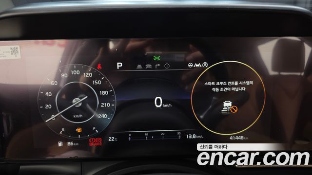 Kia Carnival (IV) Diesel 9-Seater Signature 2021 — фото 8