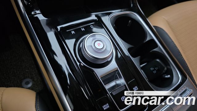Kia Carnival (IV) Diesel 9-Seater Signature 2021 — фото 9