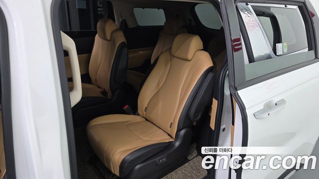 Kia Carnival (IV) Diesel 9-Seater Signature 2021 — фото 11