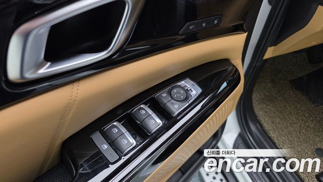Kia Carnival (IV) Diesel 9-Seater Signature 2021 — фото 13