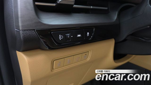Kia Carnival (IV) Diesel 9-Seater Signature 2021 — фото 14