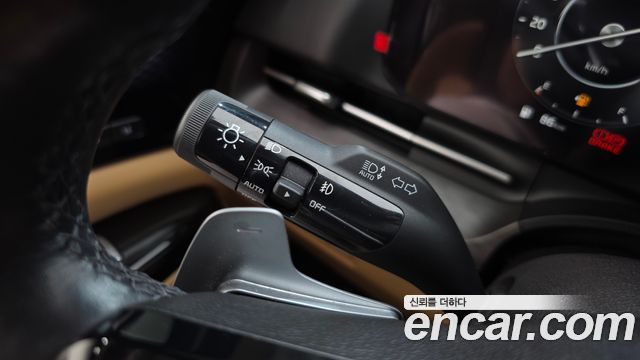 Kia Carnival (IV) Diesel 9-Seater Signature 2021 — фото 15