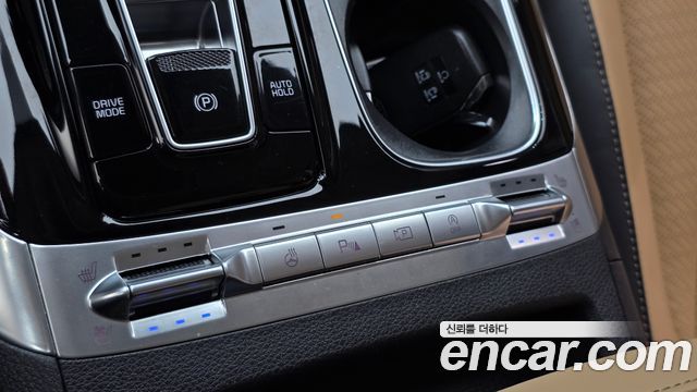 Kia Carnival (IV) Diesel 9-Seater Signature 2021 — фото 19