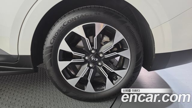 Kia Carnival (IV) Diesel 9-Seater Signature 2021 — фото 21