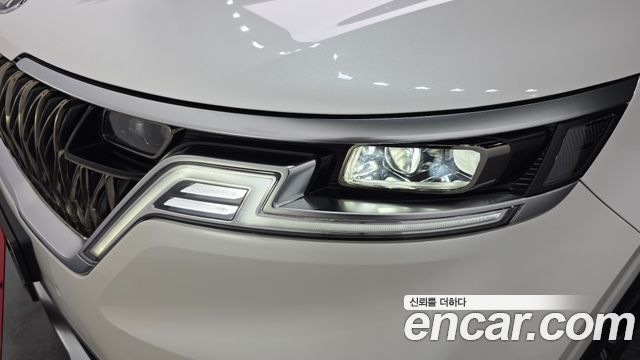 Kia Carnival (IV) Diesel 9-Seater Signature 2021 — фото 22
