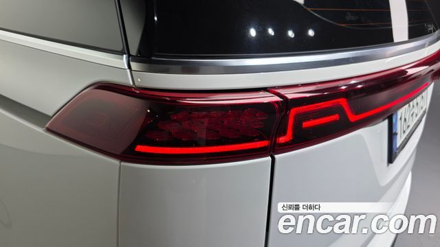 Kia Carnival (IV) Diesel 9-Seater Signature 2021 — фото 23