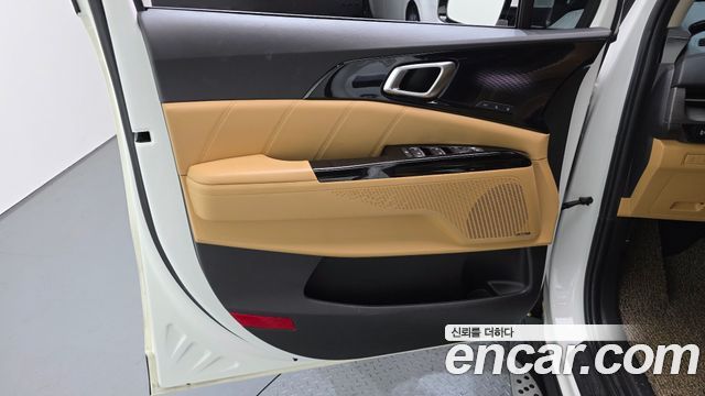 Kia Carnival (IV) Diesel 9-Seater Signature 2021 — фото 24